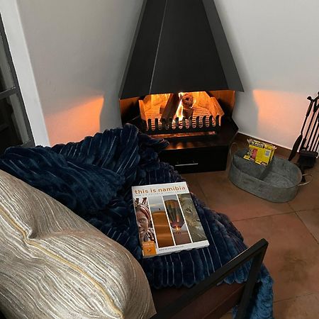 City Comfort Self Catering Windhoek Eksteriør billede