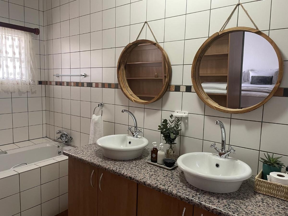 City Comfort Self Catering Windhoek Eksteriør billede