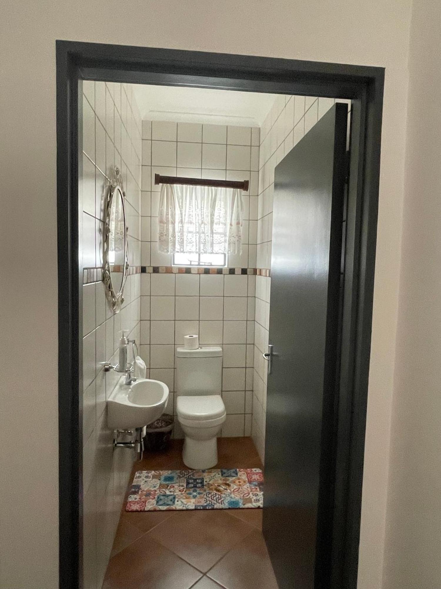 City Comfort Self Catering Windhoek Eksteriør billede