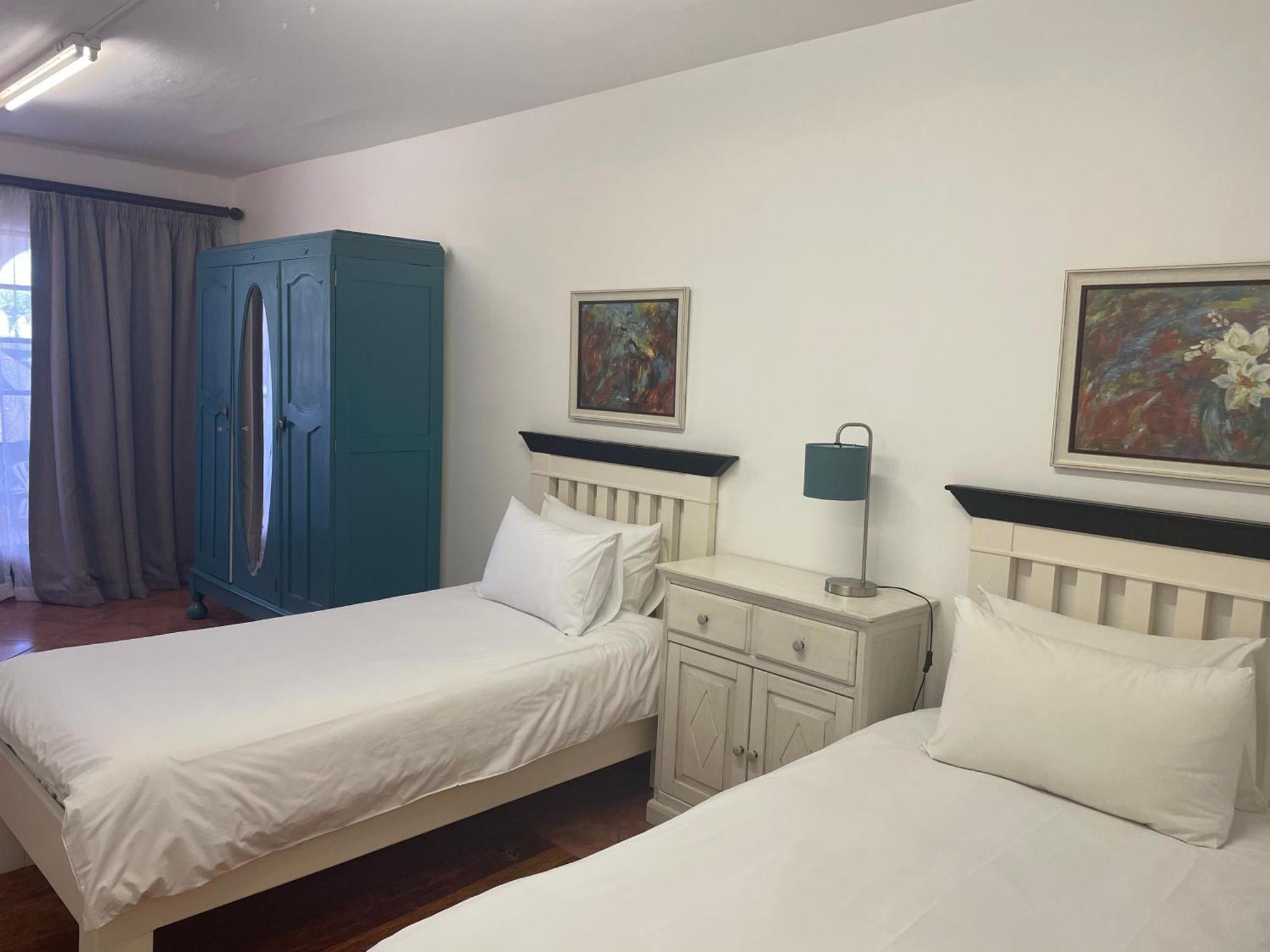 City Comfort Self Catering Windhoek Eksteriør billede