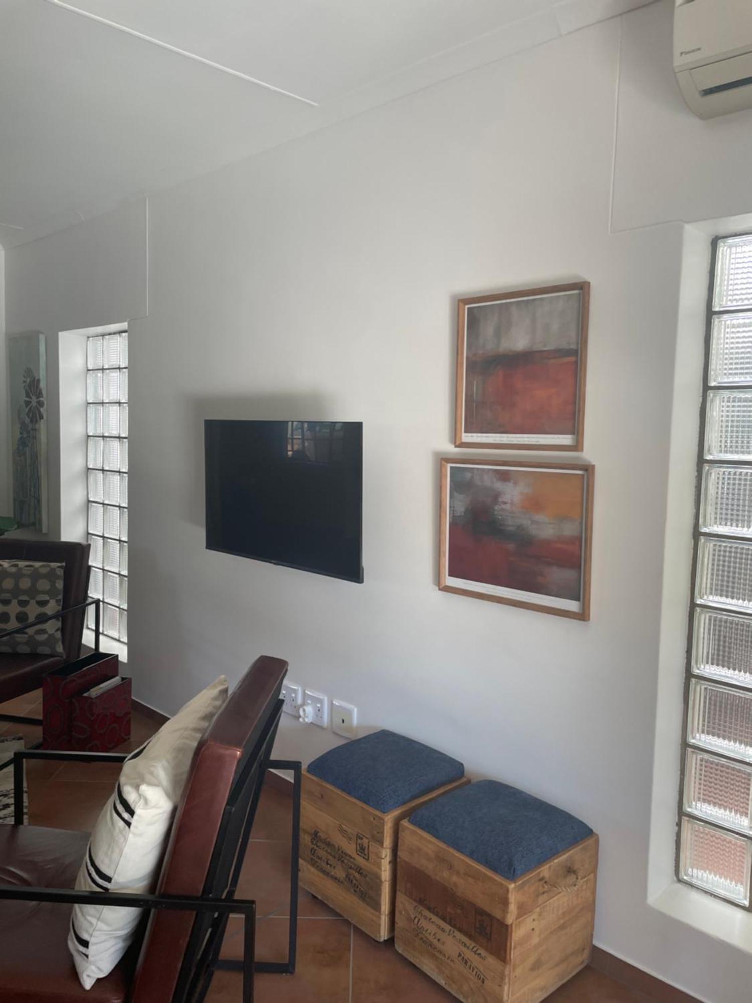 City Comfort Self Catering Windhoek Eksteriør billede